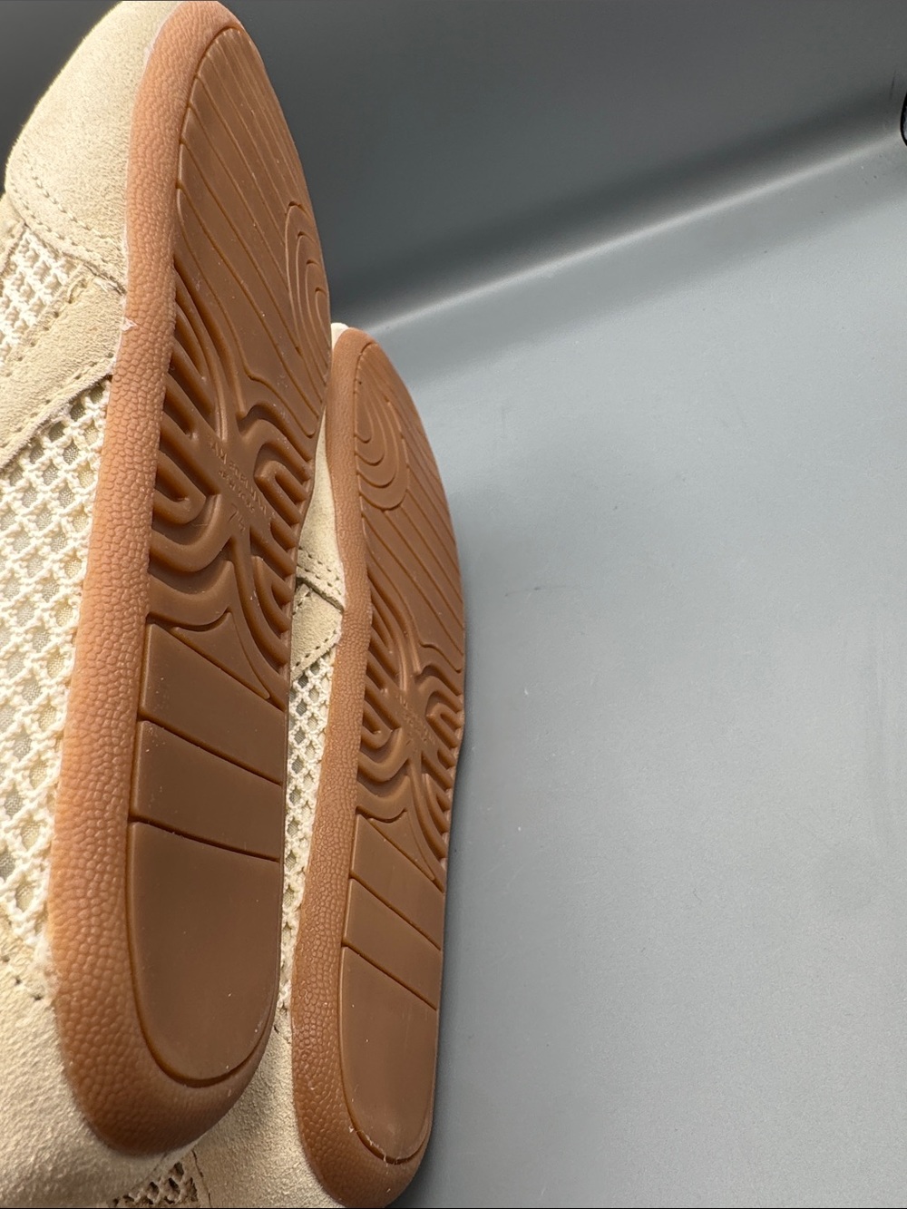 Sam Edelman Tobi Sneakers - Picture 4 of 4